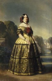 Maria Luisa Von Espanha