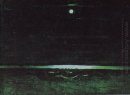 nuit au clair de lune sur le Dniepr