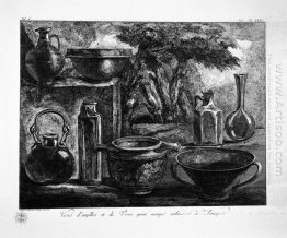 Jars Of Clay And Kaca Ditemukan Di Pompeii 1