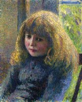 Paul Emile Pissarro 1890