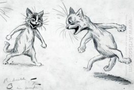 Tertawa CATS