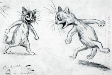 LACHEN CATS