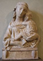 Vierge à l'Enfant