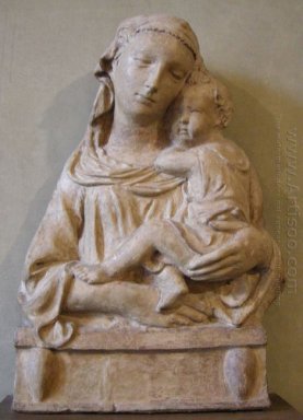 Vierge à l\'Enfant