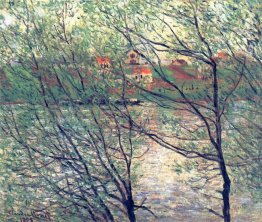 The Isle Grande Jatte