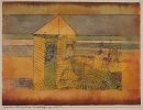 Atterrissage miraculeux 1920