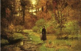The Brook Di Woods