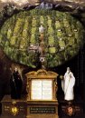 Allegorie Van Camaldolese Einde 1600