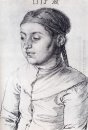 Portret van een meisje 1515