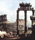 Capriccio Dengan The Colosseum