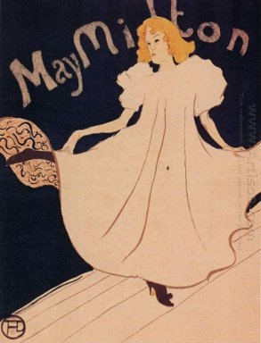 Mei Milton 1895