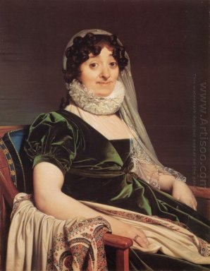Comtes De Tournon Née Geneviève De Seytres Caumont