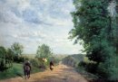 Way To Sèvres 1865