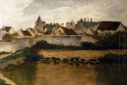 Desa Auvers Sur Oise