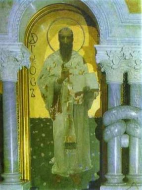 St Cyril 1885