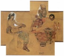 Festa Romani 1883