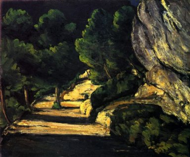 Paesaggio 1870