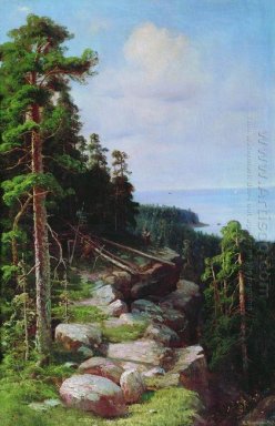 Sobre El Terraplén 1887