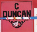 Poster Portret: Duncan