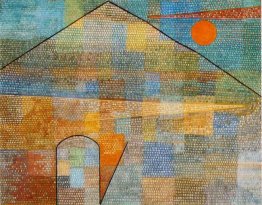 To The Parnassus 1932