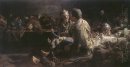 Death on deportati rotta in Siberia