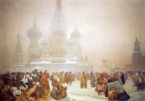 L'abolizione della servitù della gleba in Russia 1914