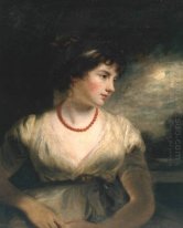 Джейн Элизабет, графиня d'Oxford