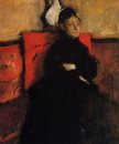 duchesse de Montejasi Cicerale