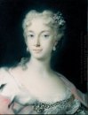 Maria Theresa, Aartshertogin van Habsburg