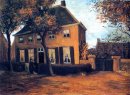 The Vicarage Di Nuenen 1885