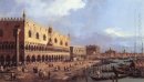 Riva degli schiavoni op zoek naar oost 1730 1