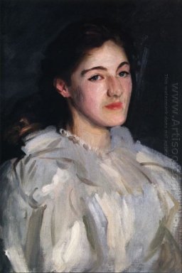 Cecily Homer 1910