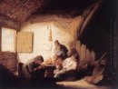 Village Tavern met vier cijfers