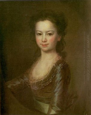 Gravin Maria Vorontsova