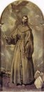 St. Bernardino von Siena 1604
