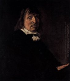 Retrato de Tyman Oosdorp