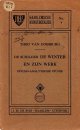 Cover Of The Painter Dan Kerja-Nya Psycho Analytic Study 1916