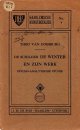 Abdeckung der Maler und sein Werk Psycho Analytic Study 1916