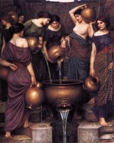 Las Danaides 1906