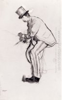 Amateur jockey 1870