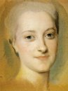 Princesa Christina de Saxony
