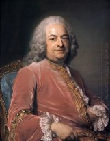 Antoine Gaspard Grimold De La Reyniere 1