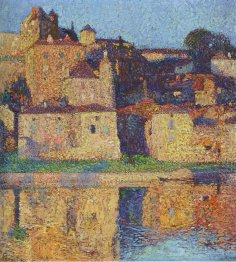 View Dari Puy L''Eveque