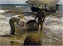 Valencian Fisherman 1897