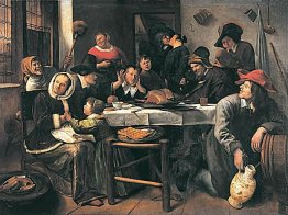 Livlig 1660