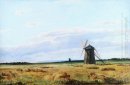 Windmill Nel Campo 1861
