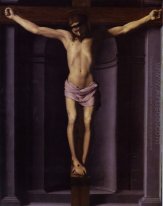 Cristo na Cruz