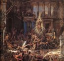 Huile prétendants