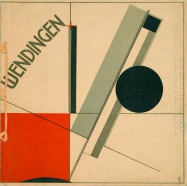 Wendingen 1921