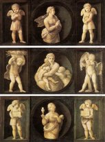 Virtudes teológicas 1507